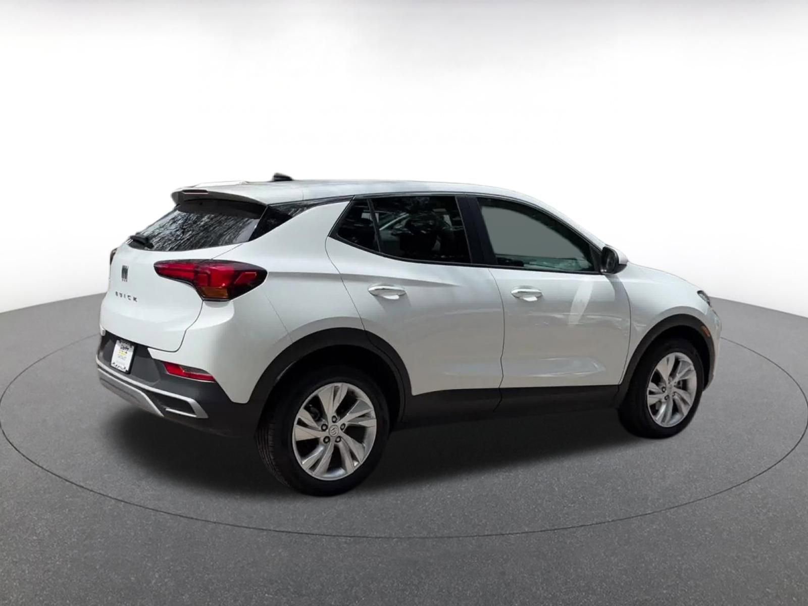 Thumbnail: 2025 Buick Encore GX - 15