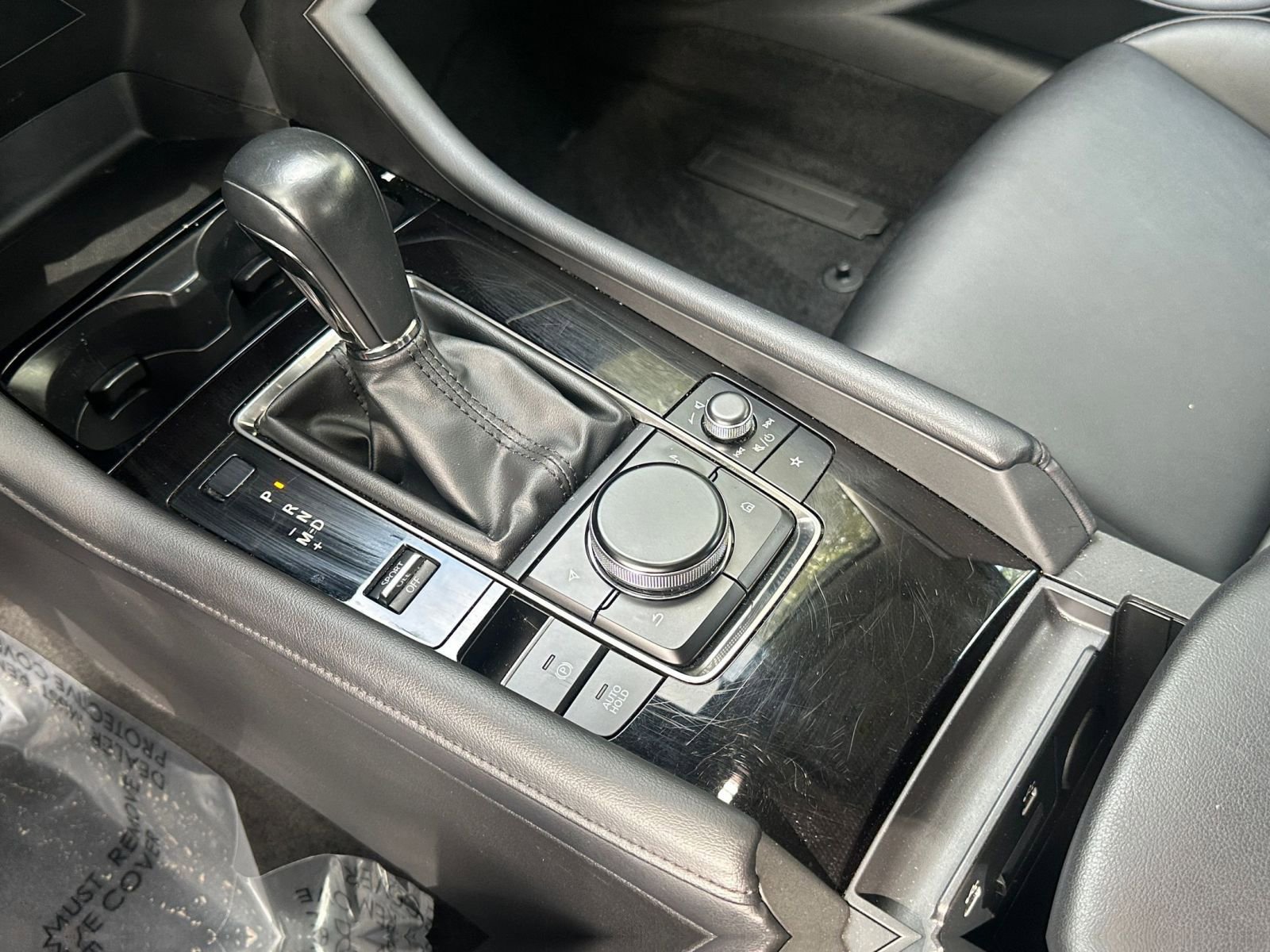 Thumbnail: 2025 Mazda Mazda3 - 35