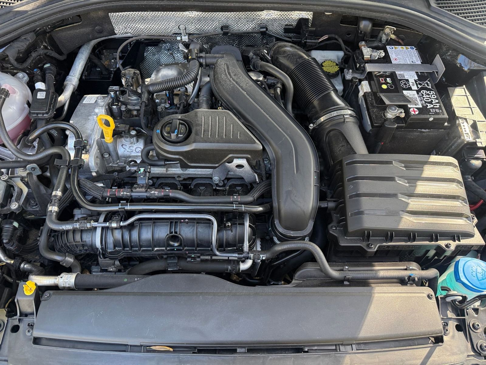 Thumbnail: 2025 Volkswagen Jetta - 27