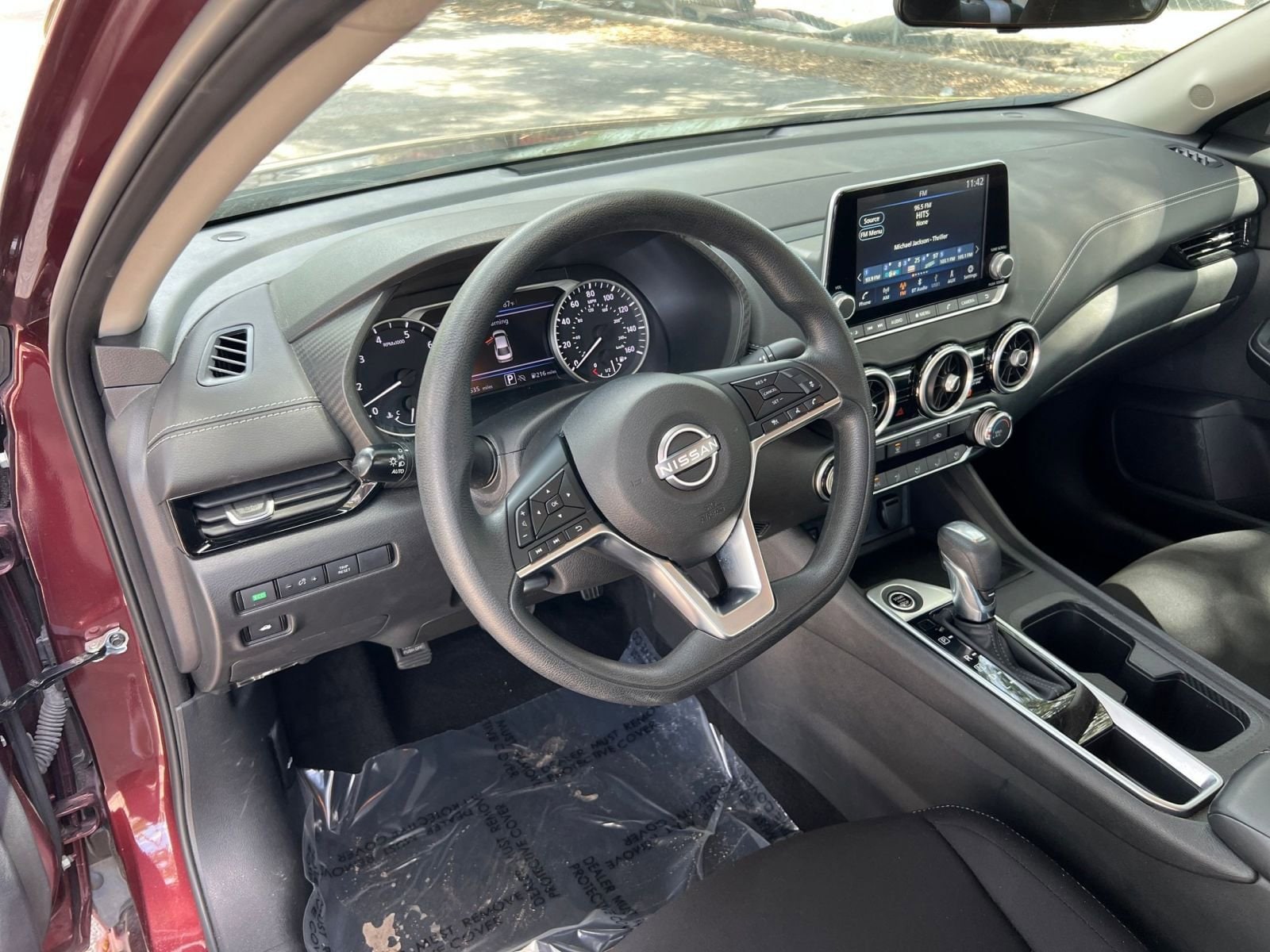 Thumbnail: 2024 Nissan Sentra - 29