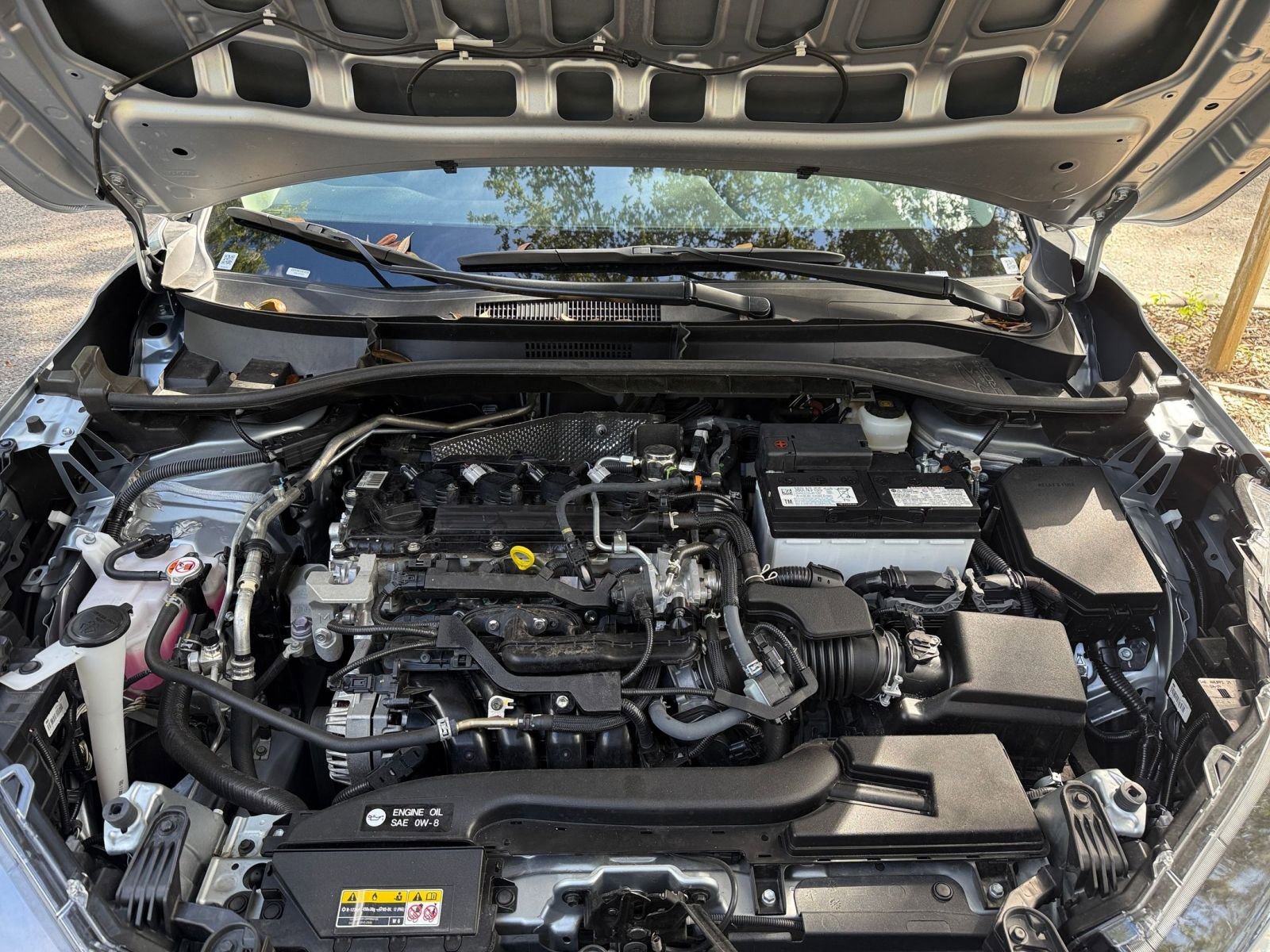 Thumbnail: 2025 Toyota Corolla Cross - 25