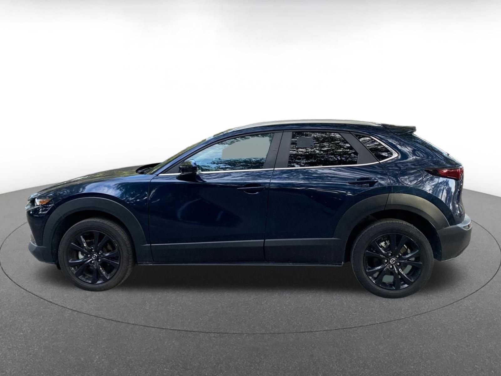 Thumbnail: 2024 Mazda CX-30 - 4