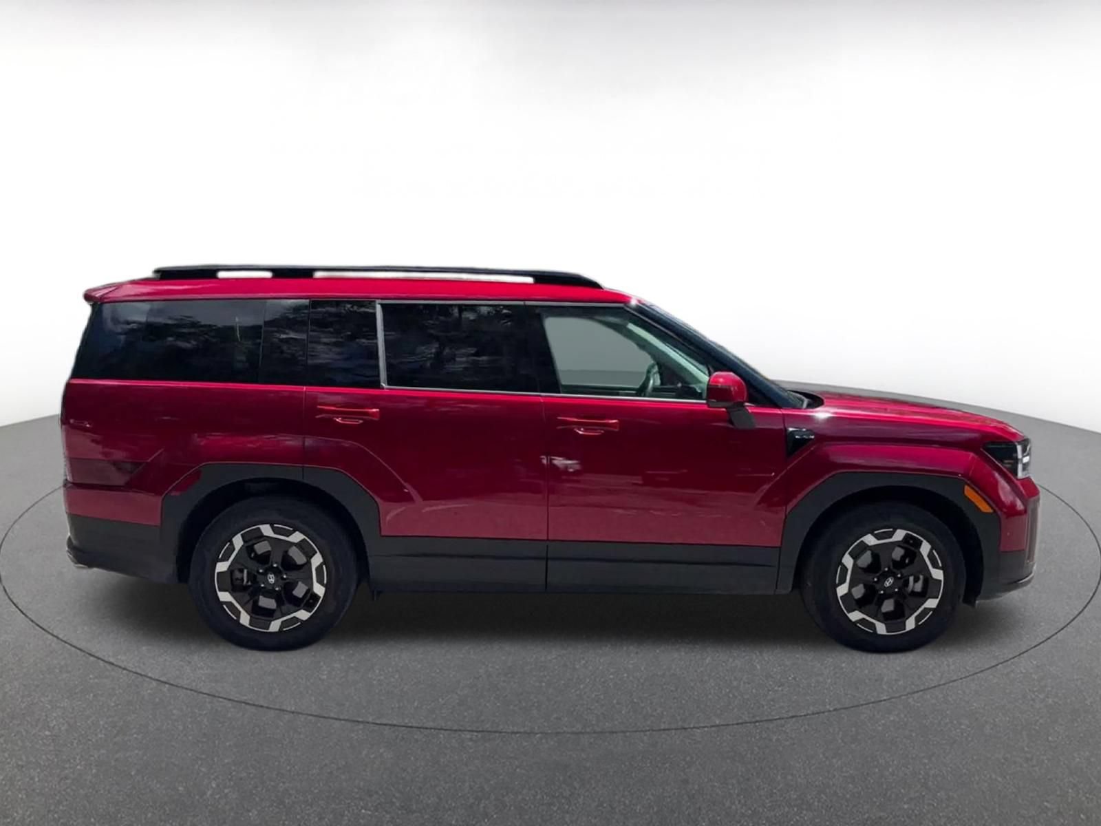Thumbnail: 2026 Hyundai Santa Fe - 15