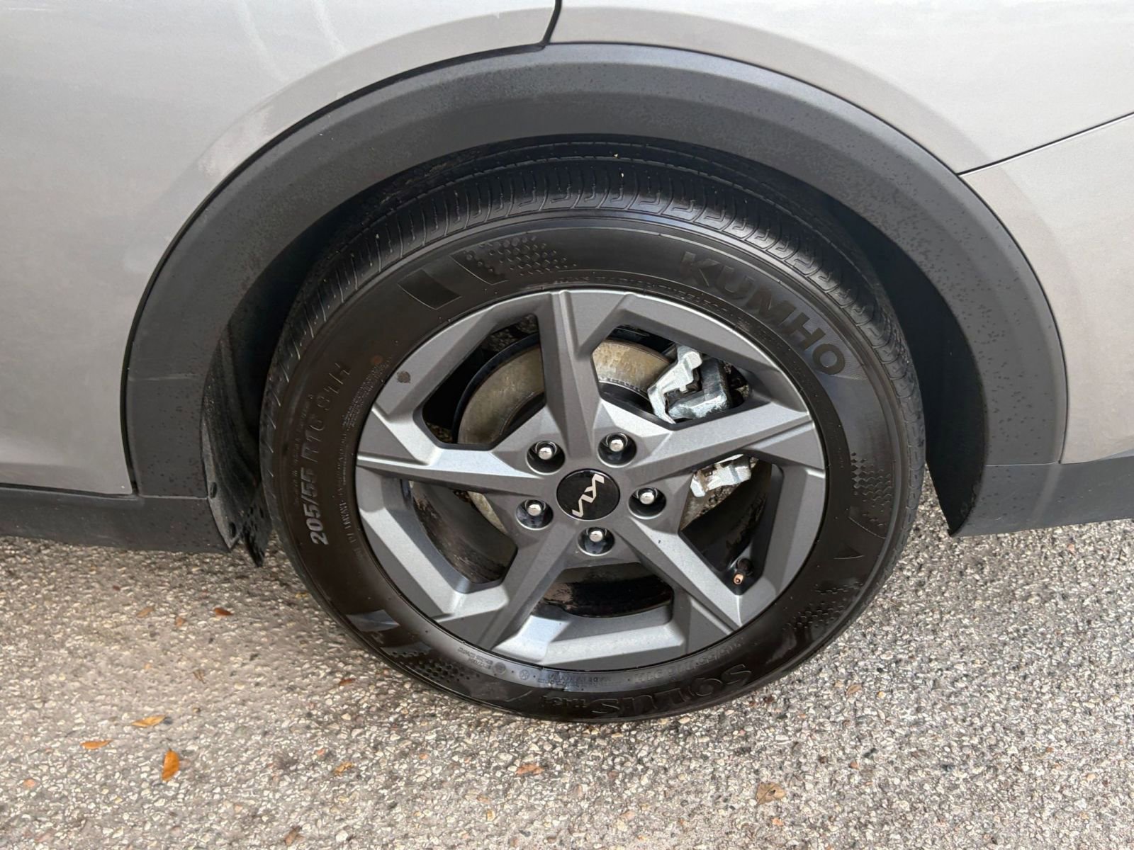 Thumbnail: 2025 Kia K4 - 29