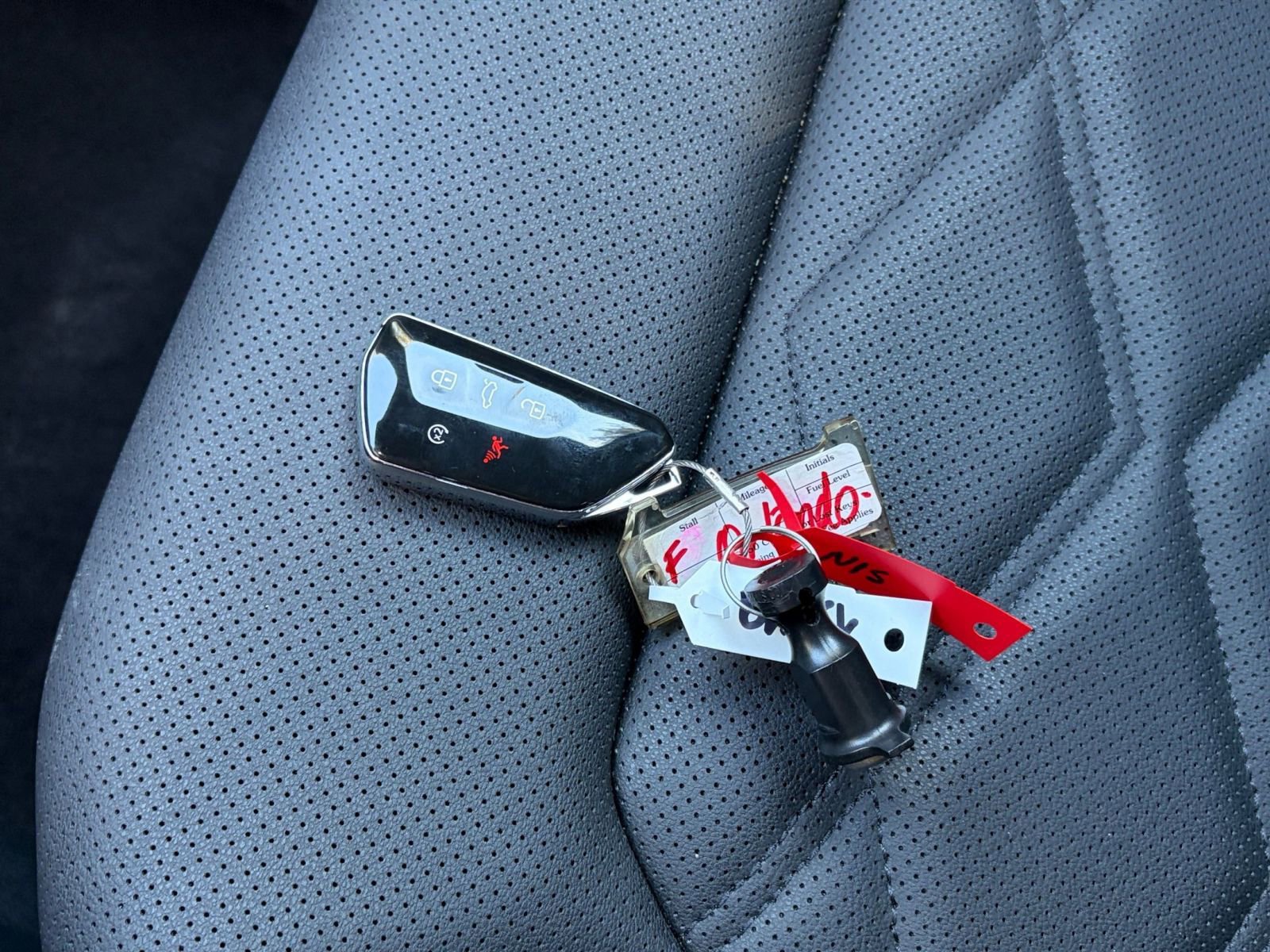 Thumbnail: 2025 Volkswagen Atlas - 18