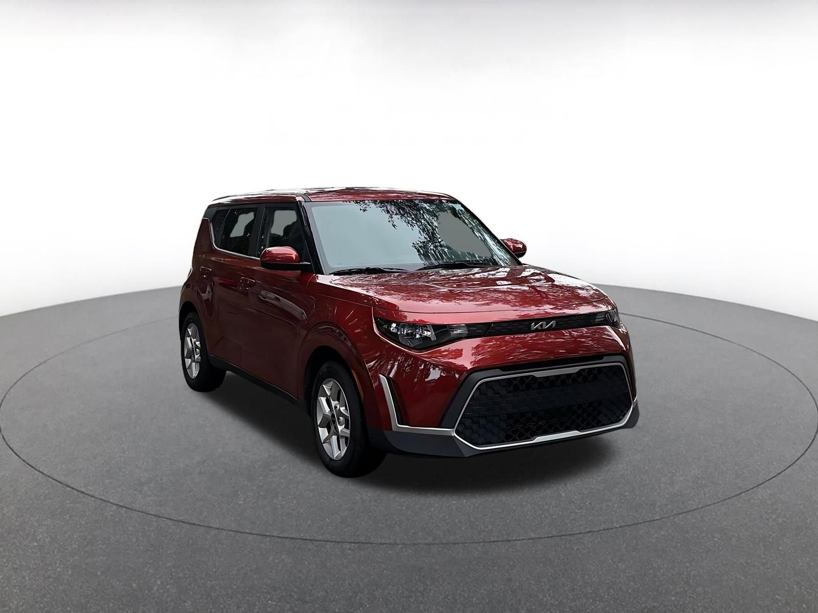 Thumbnail: 2025 Kia Soul - 3