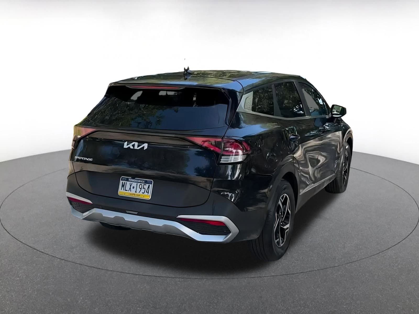 Thumbnail: 2024 Kia Sportage - 14
