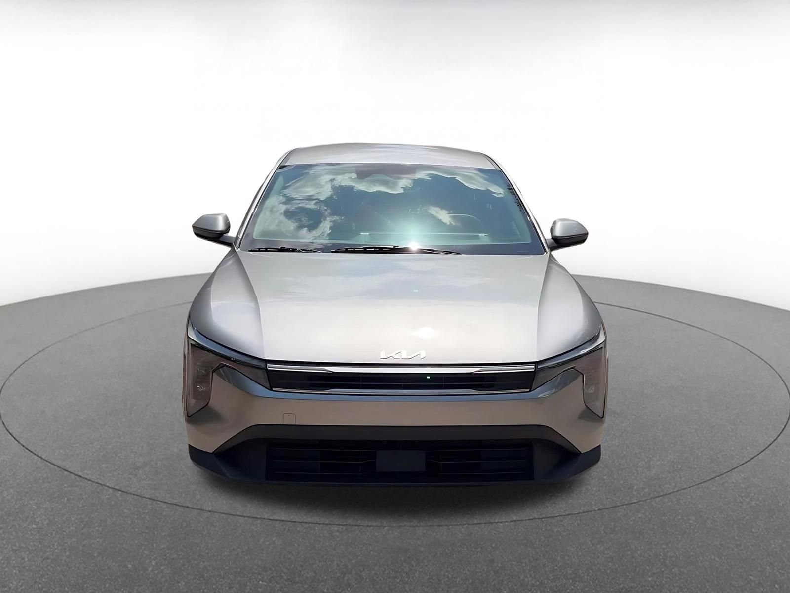 Thumbnail: 2025 Kia K4 - 4