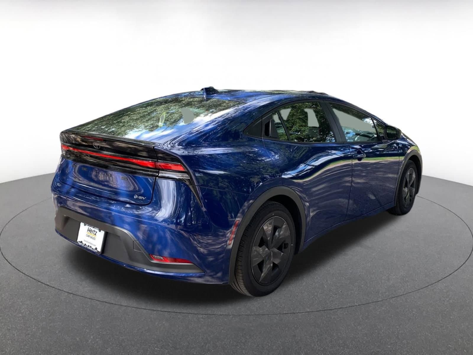Thumbnail: 2025 Toyota Prius - 7