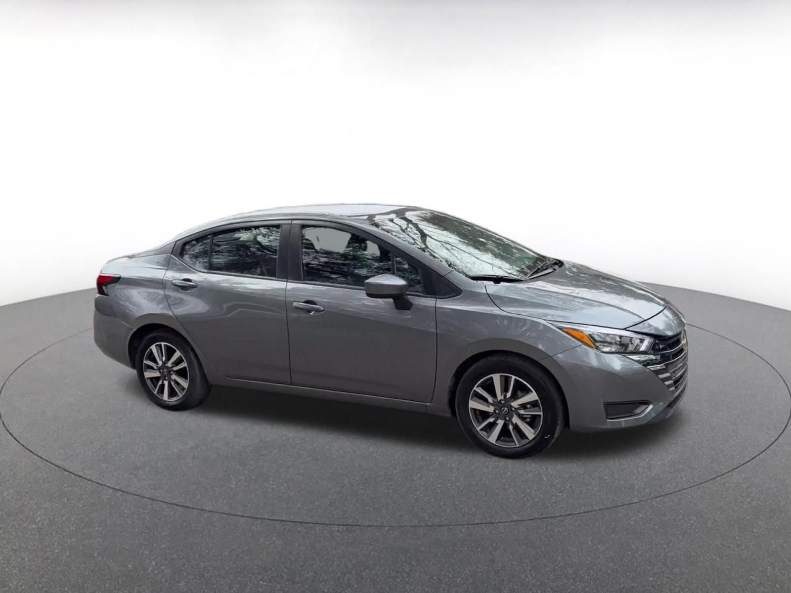 Thumbnail: 2025 Nissan Versa - 2