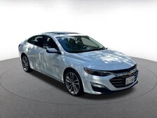 2023 Chevrolet Malibu LT -
                  Orlando, FL