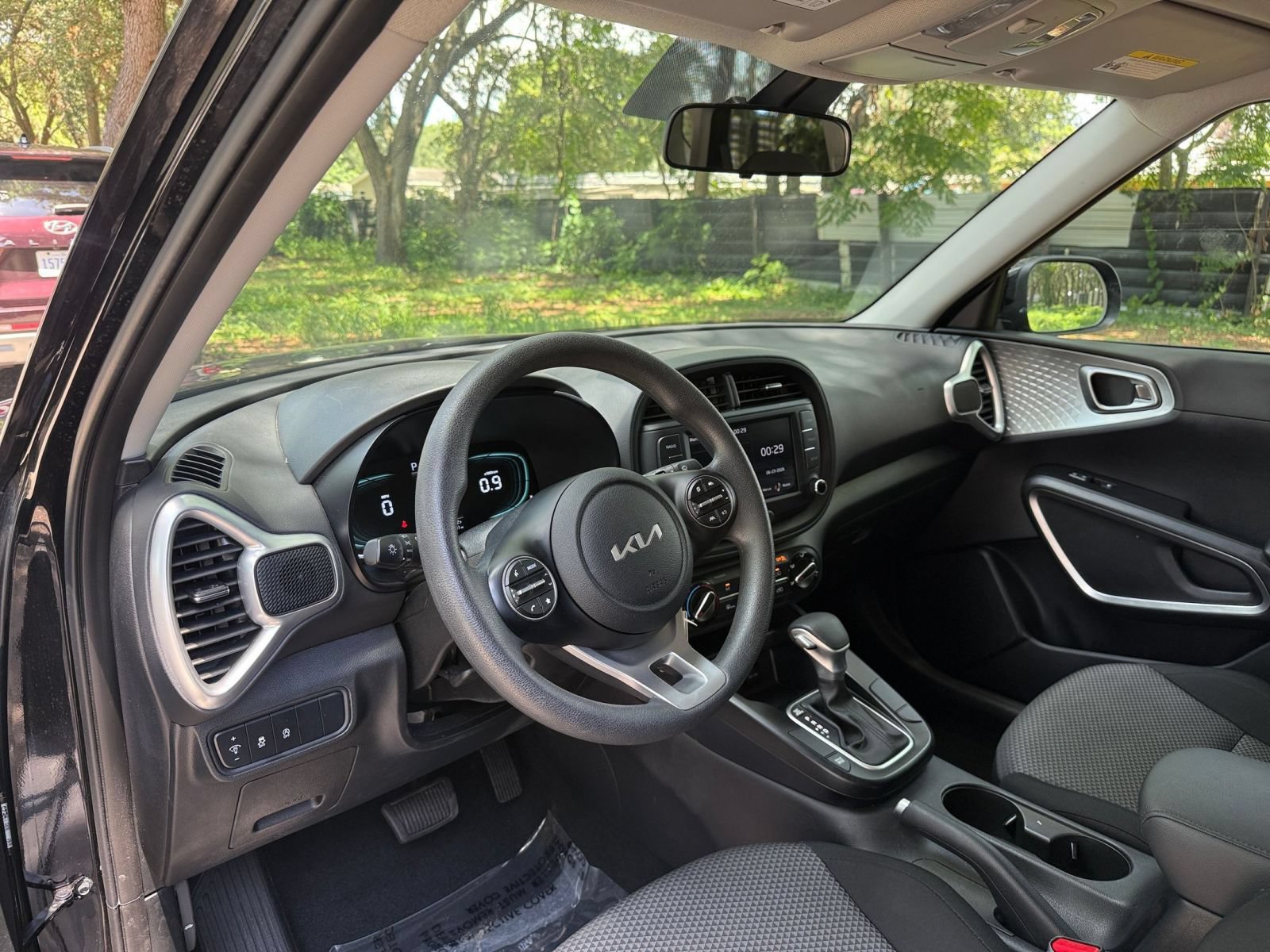Thumbnail: 2025 Kia Soul - 26