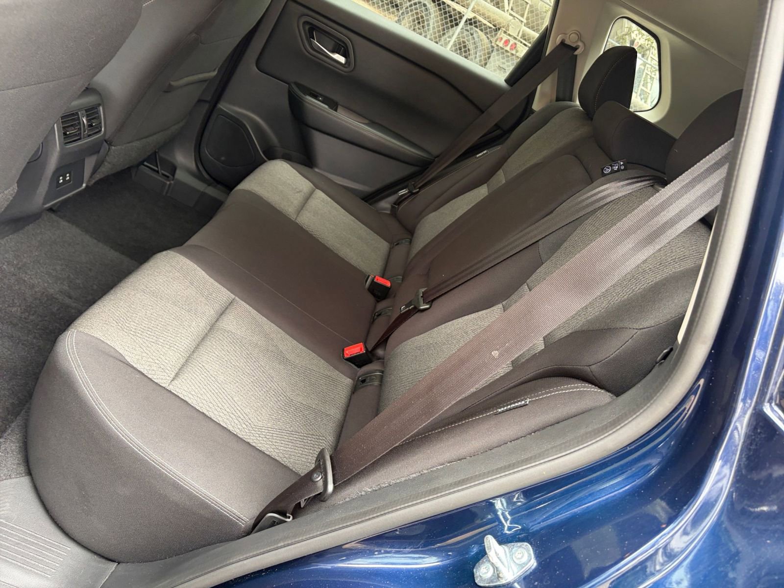 Thumbnail: 2025 Nissan Rogue - 23