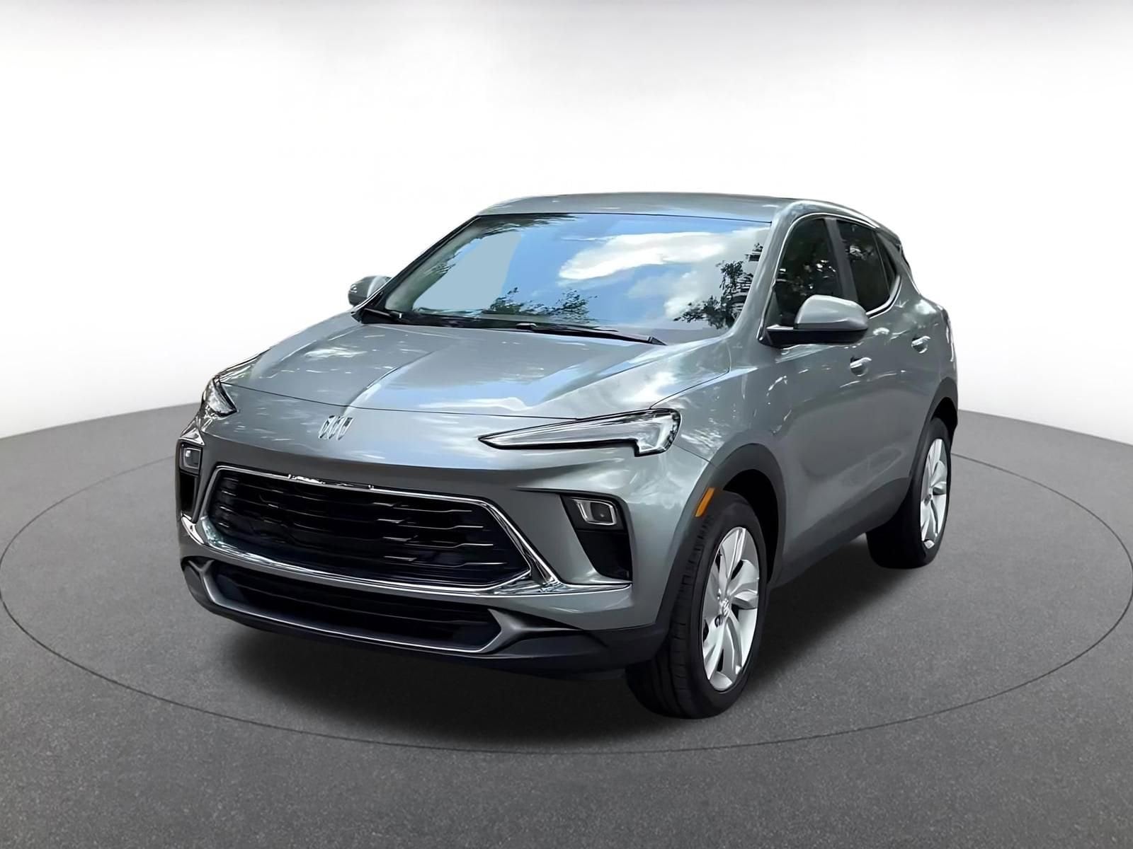 Thumbnail: 2025 Buick Encore GX - 7