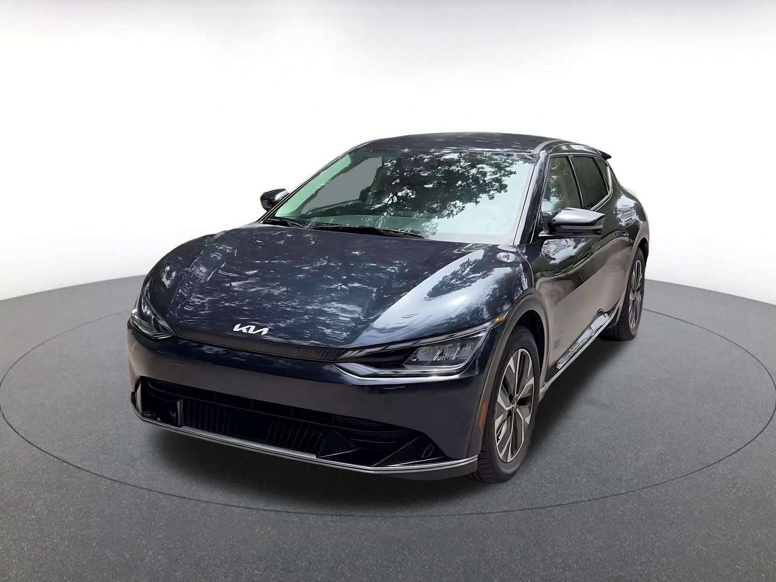 Thumbnail: 2024 Kia EV6 - 7