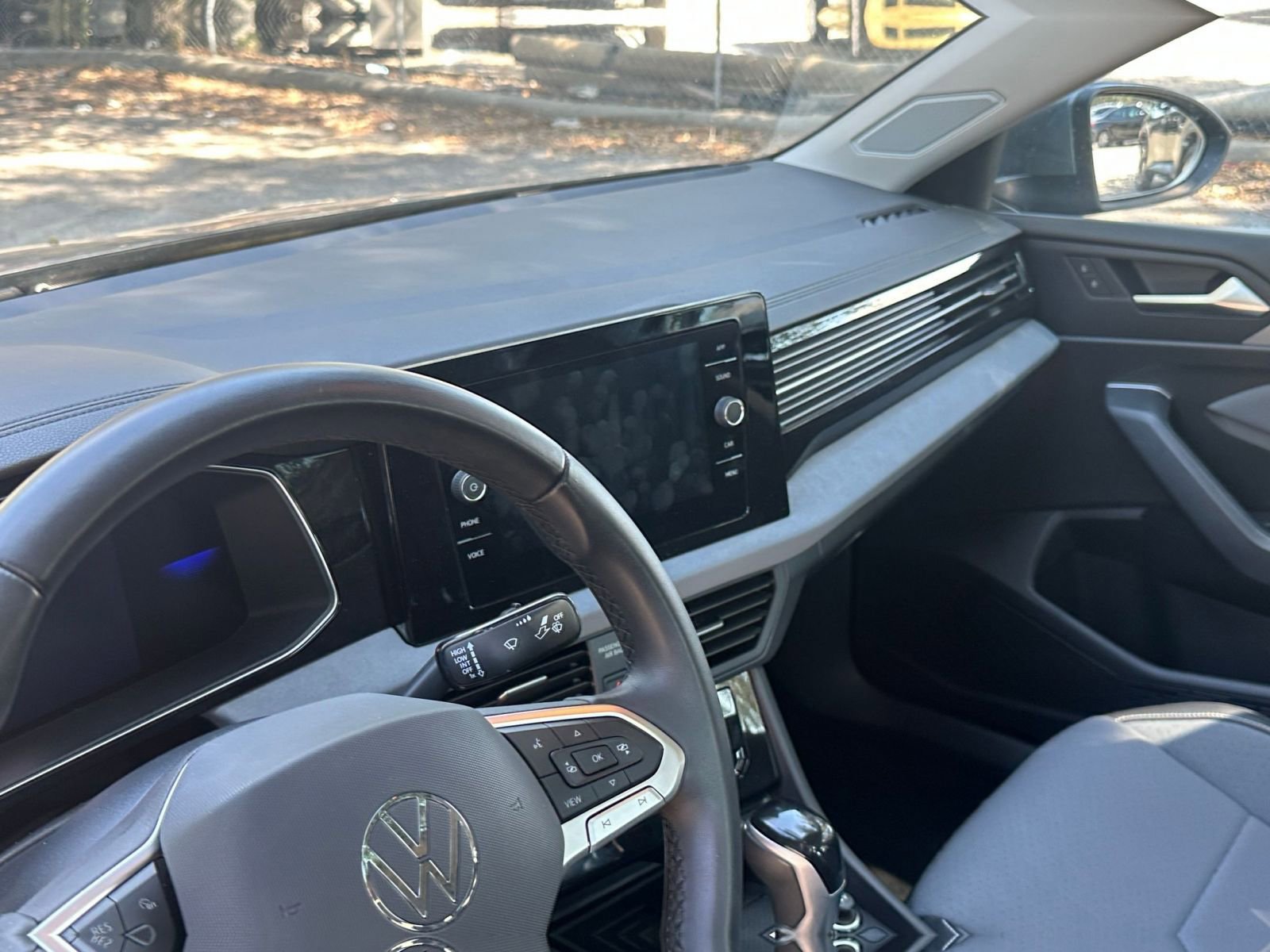 Thumbnail: 2025 Volkswagen Jetta - 29