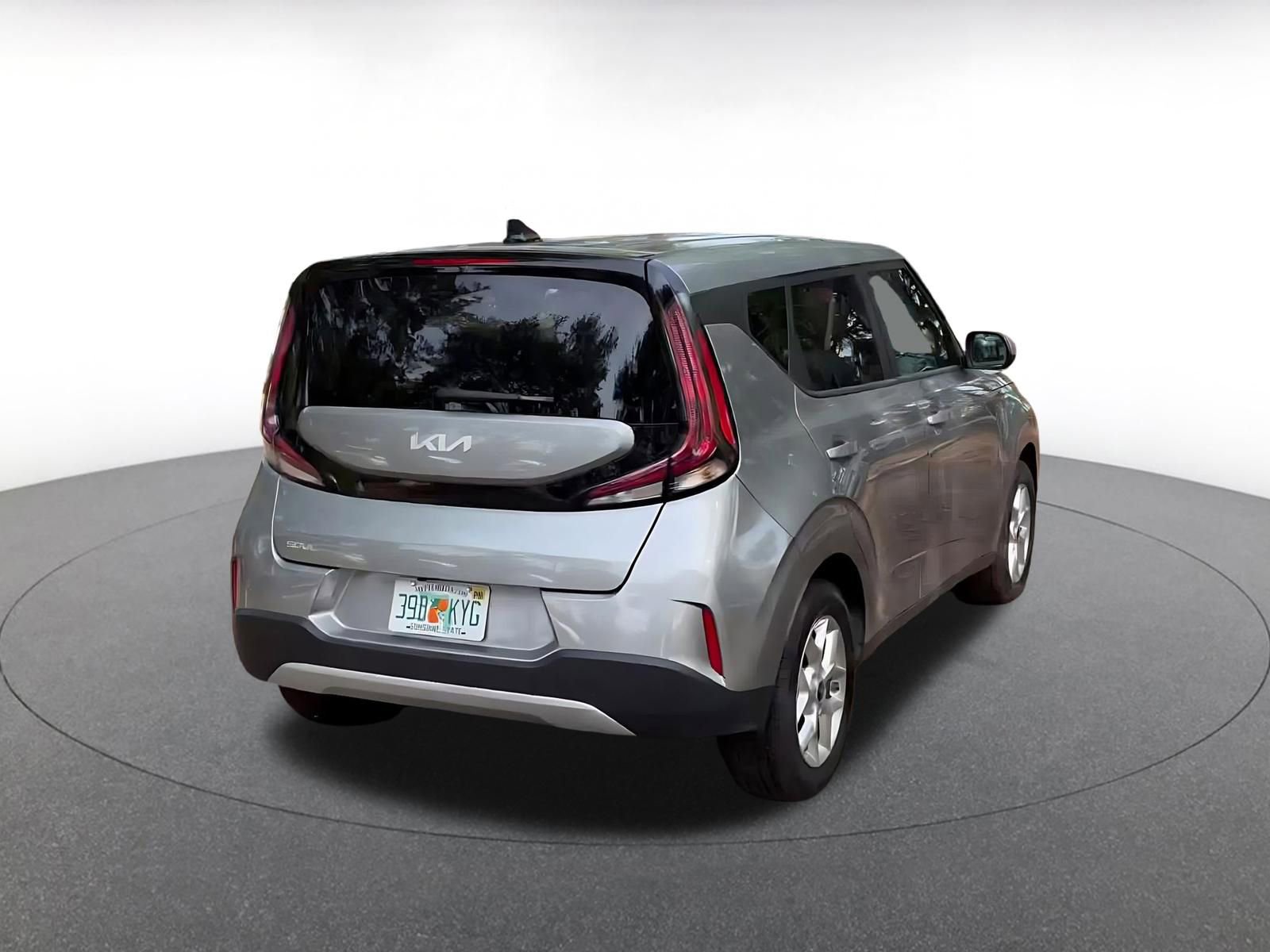 Thumbnail: 2025 Kia Soul - 14