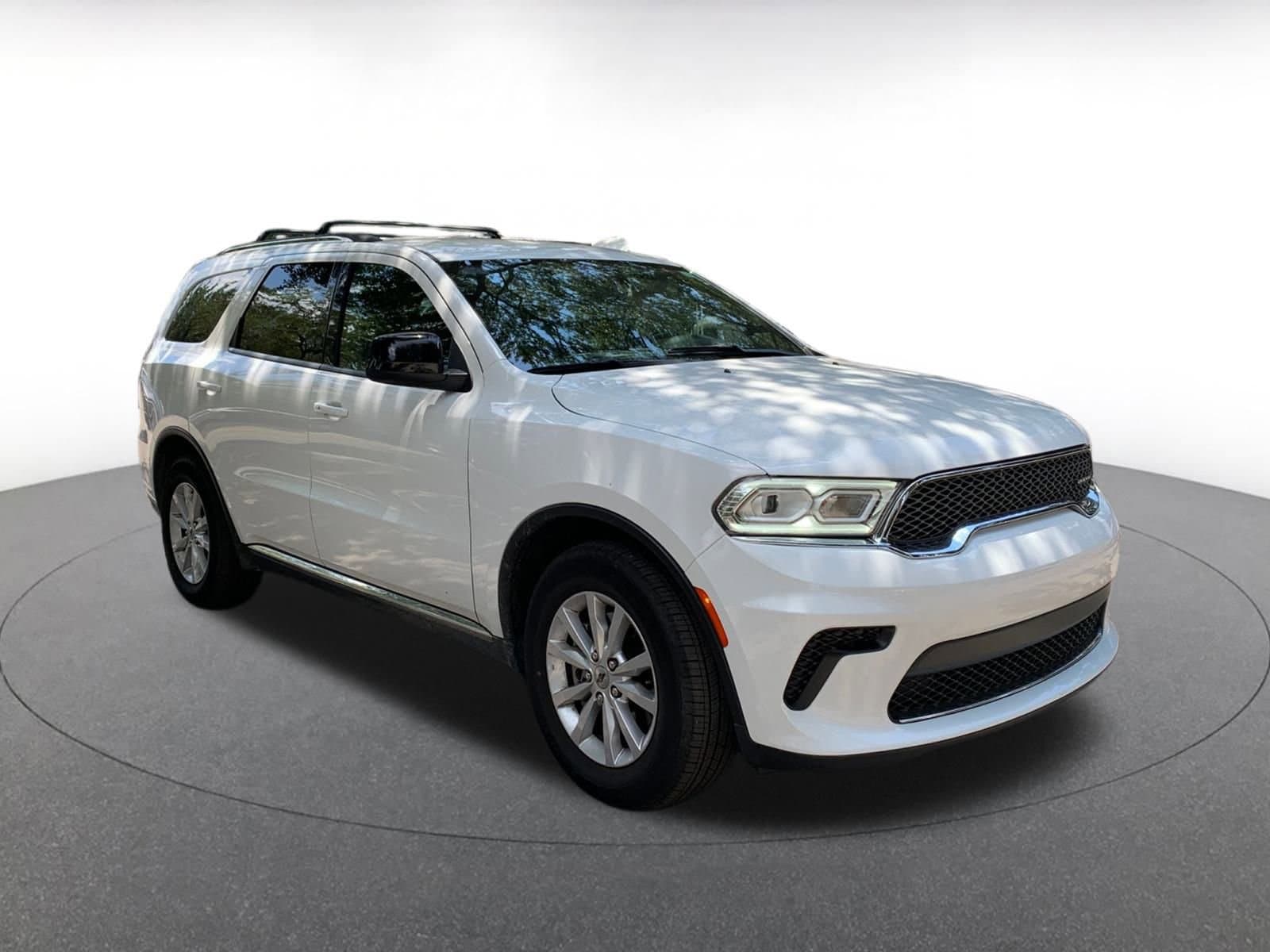 Thumbnail: 2024 Dodge Durango - 1