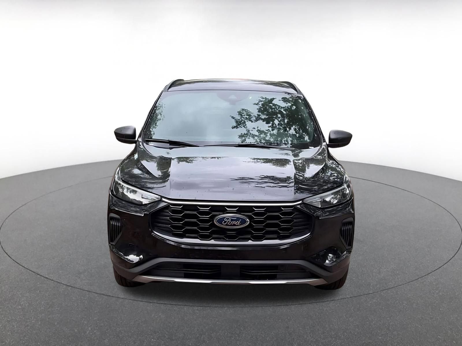 Thumbnail: 2025 Ford Escape - 4