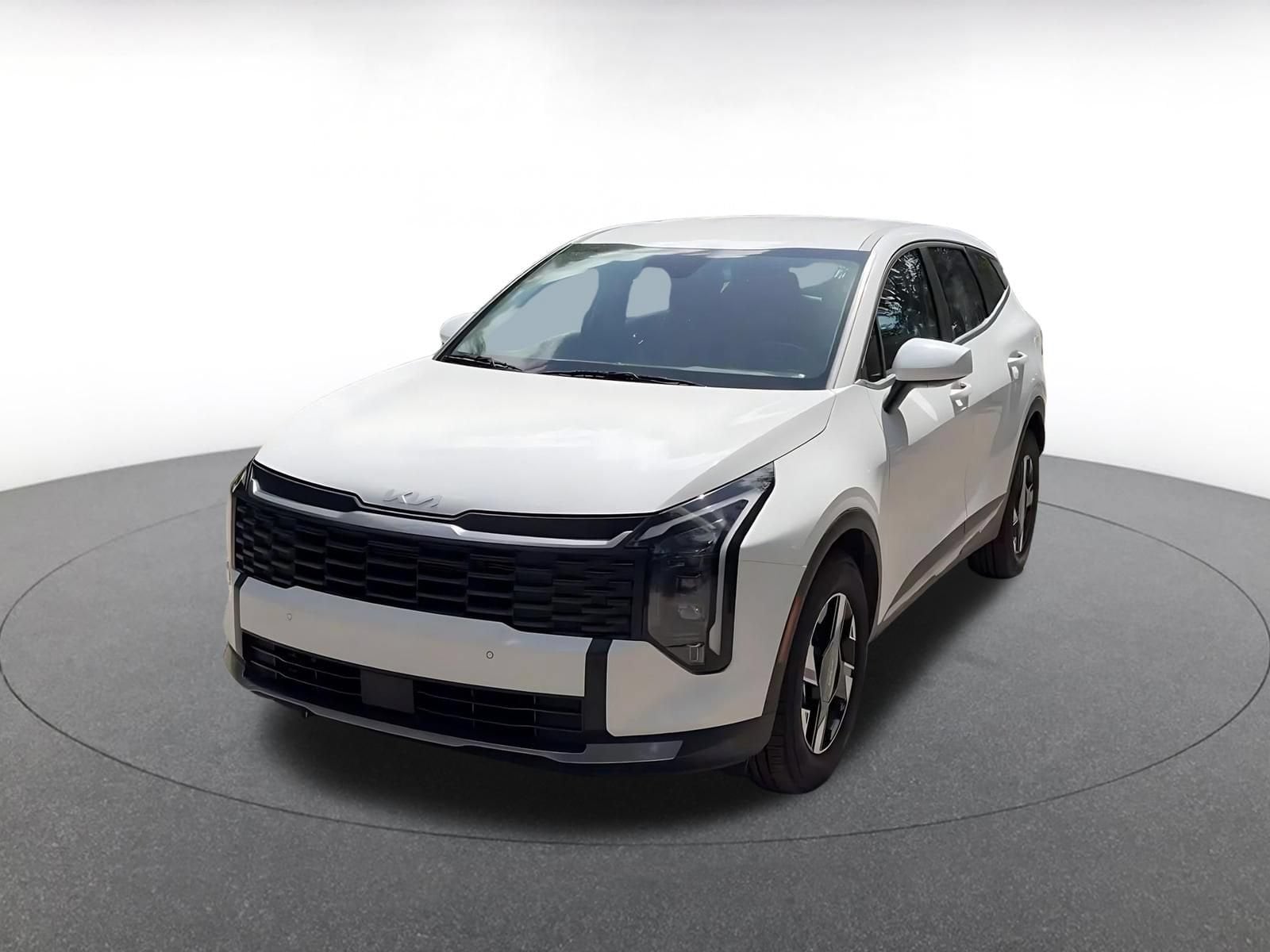 Thumbnail: 2026 Kia Sportage - 7