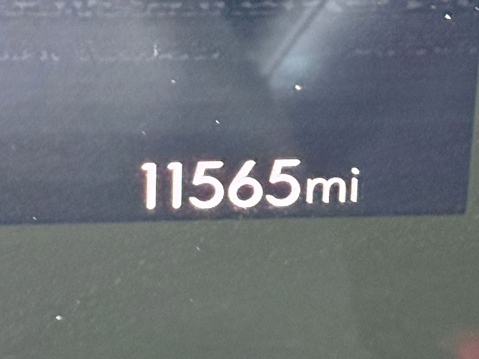 Thumbnail: 2025 Buick Envista - 34