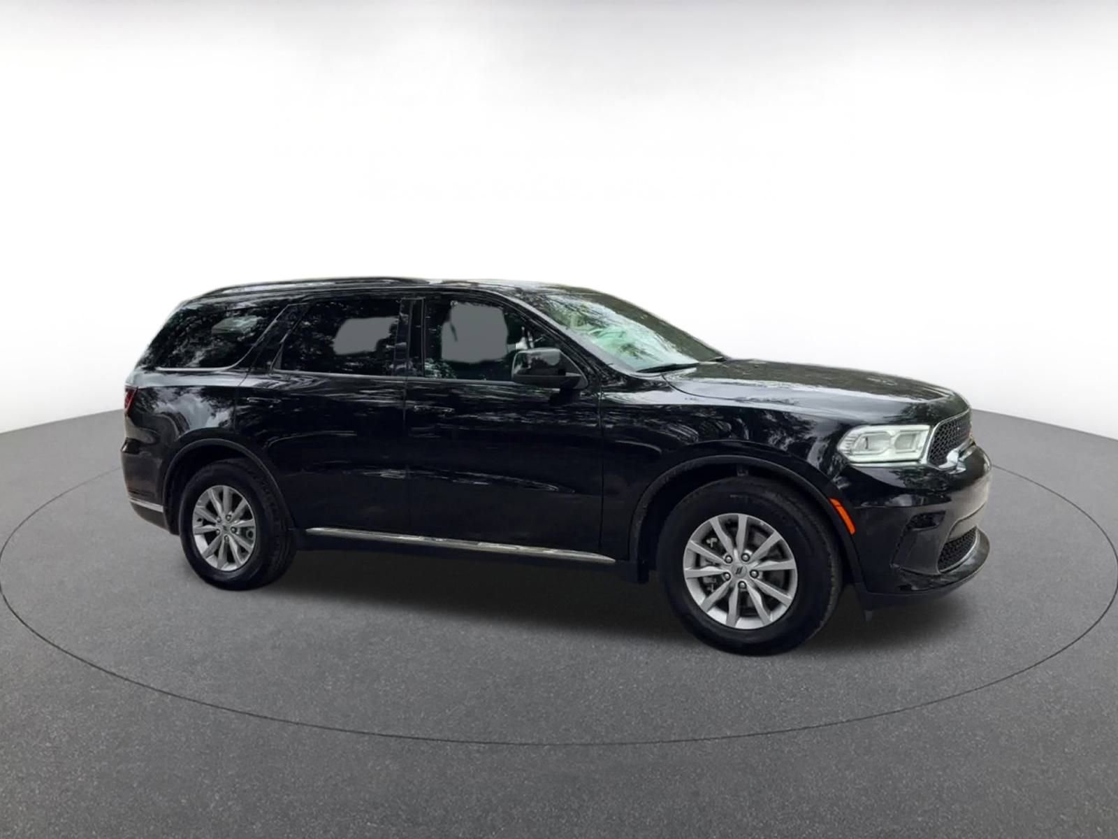 Thumbnail: 2024 Dodge Durango - 2