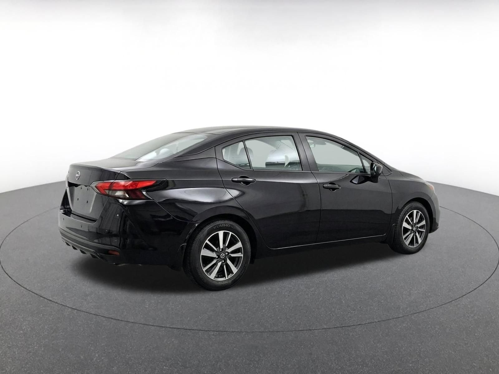 Thumbnail: 2025 Nissan Versa - 9