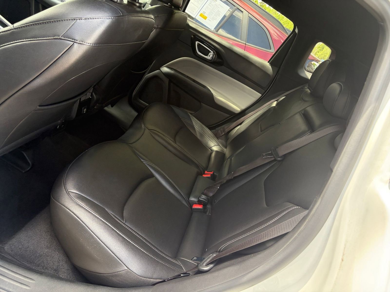 Thumbnail: 2025 Jeep Compass - 25