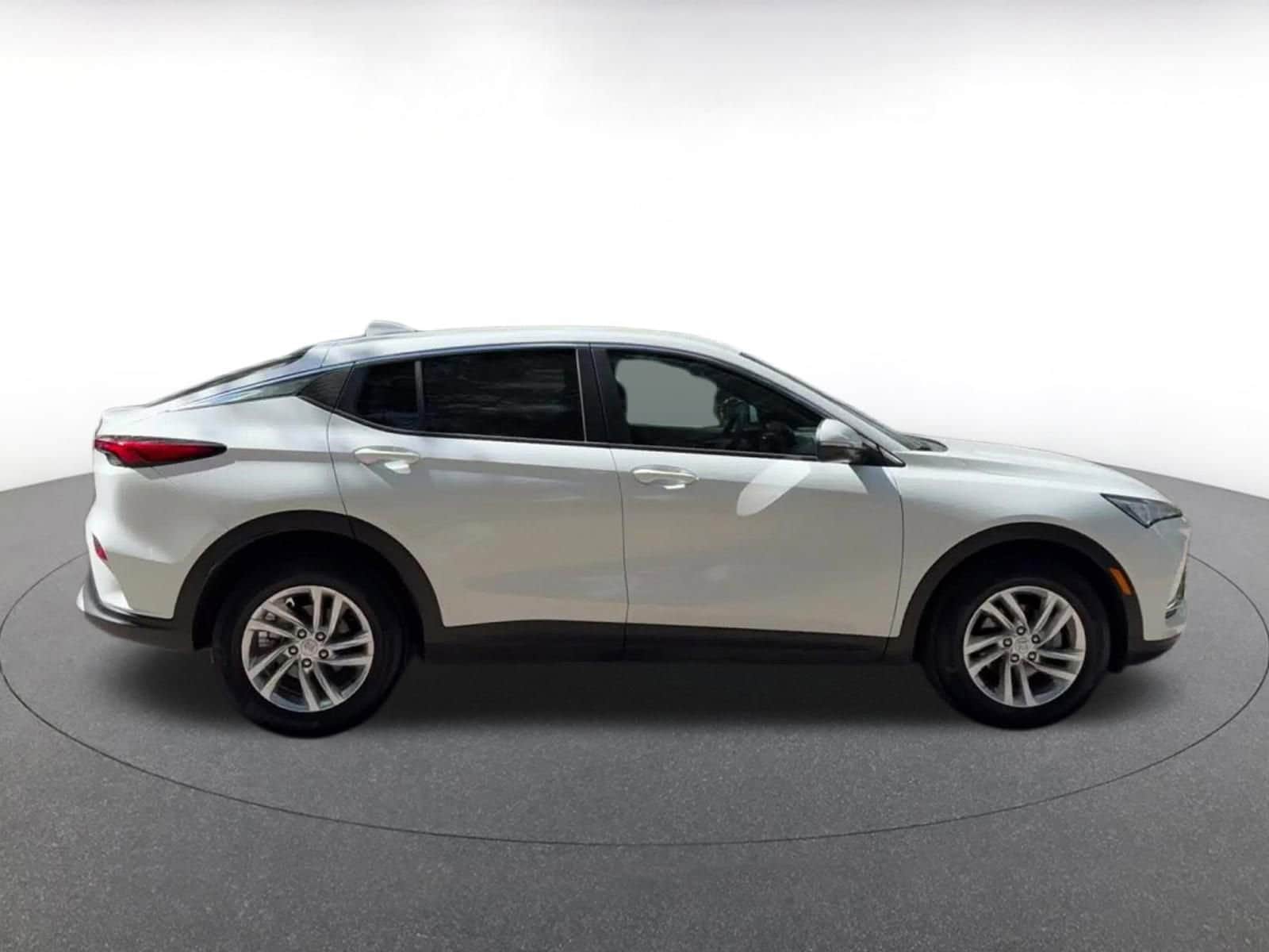 Thumbnail: 2025 Buick Envista - 17