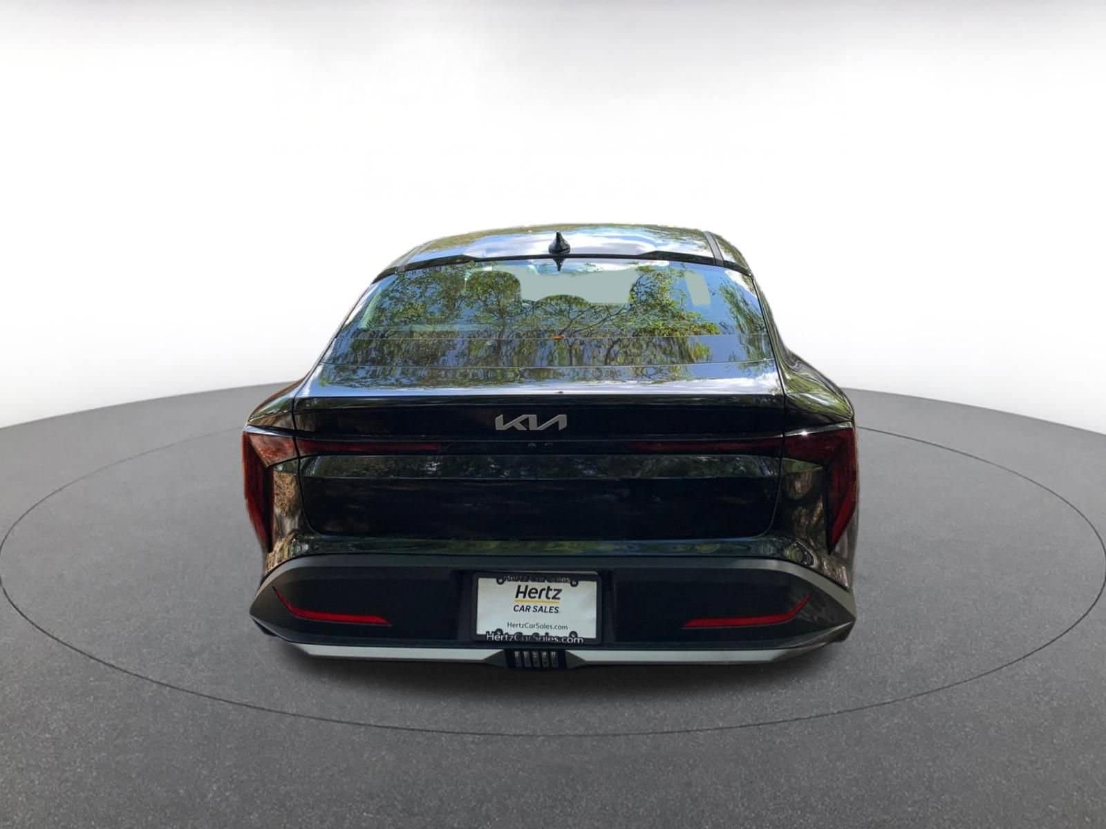 Thumbnail: 2025 Kia K4 - 6