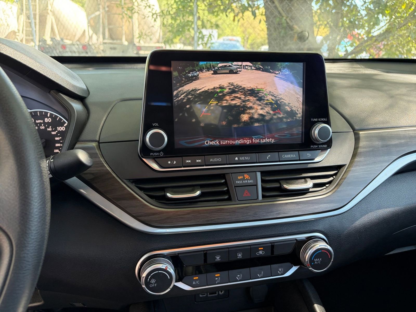 Thumbnail: 2025 Nissan Altima - 17