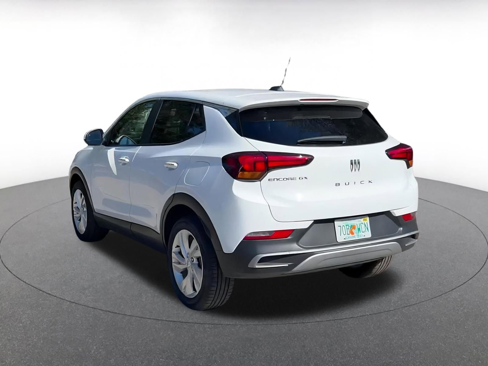 Thumbnail: 2025 Buick Encore GX - 11