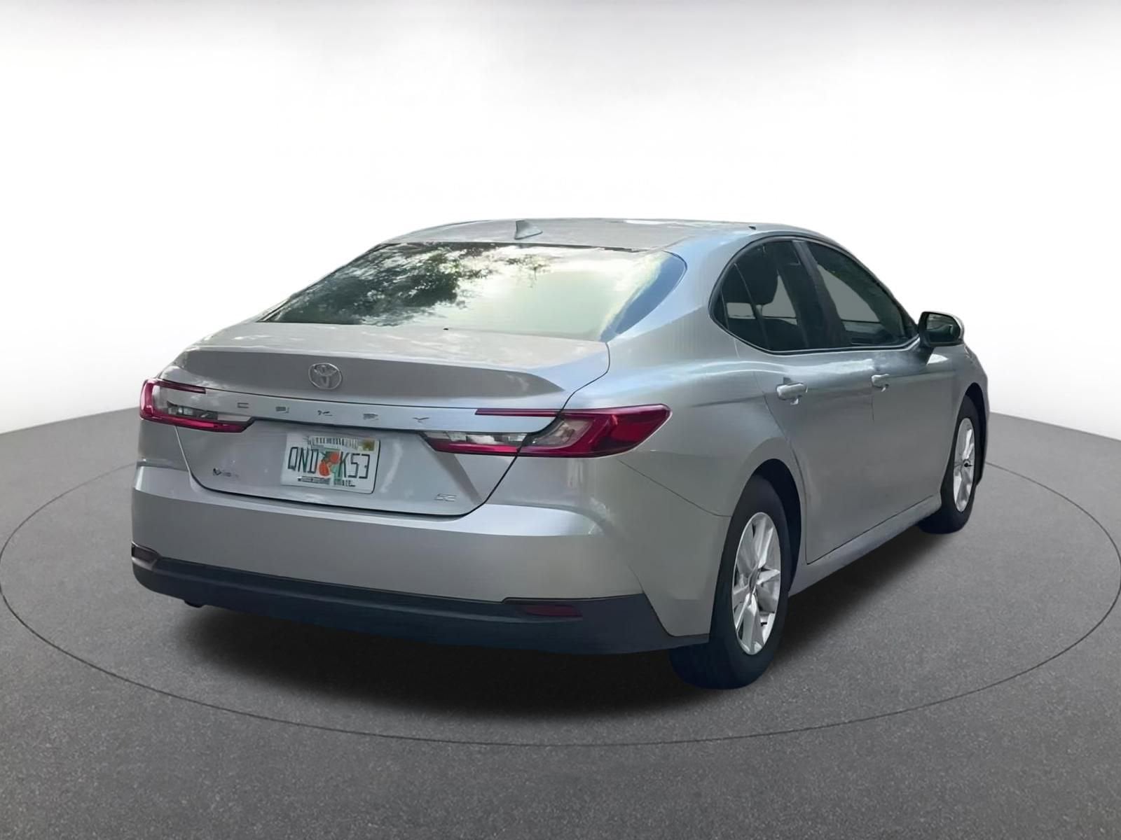 Thumbnail: 2025 Toyota Camry - 14