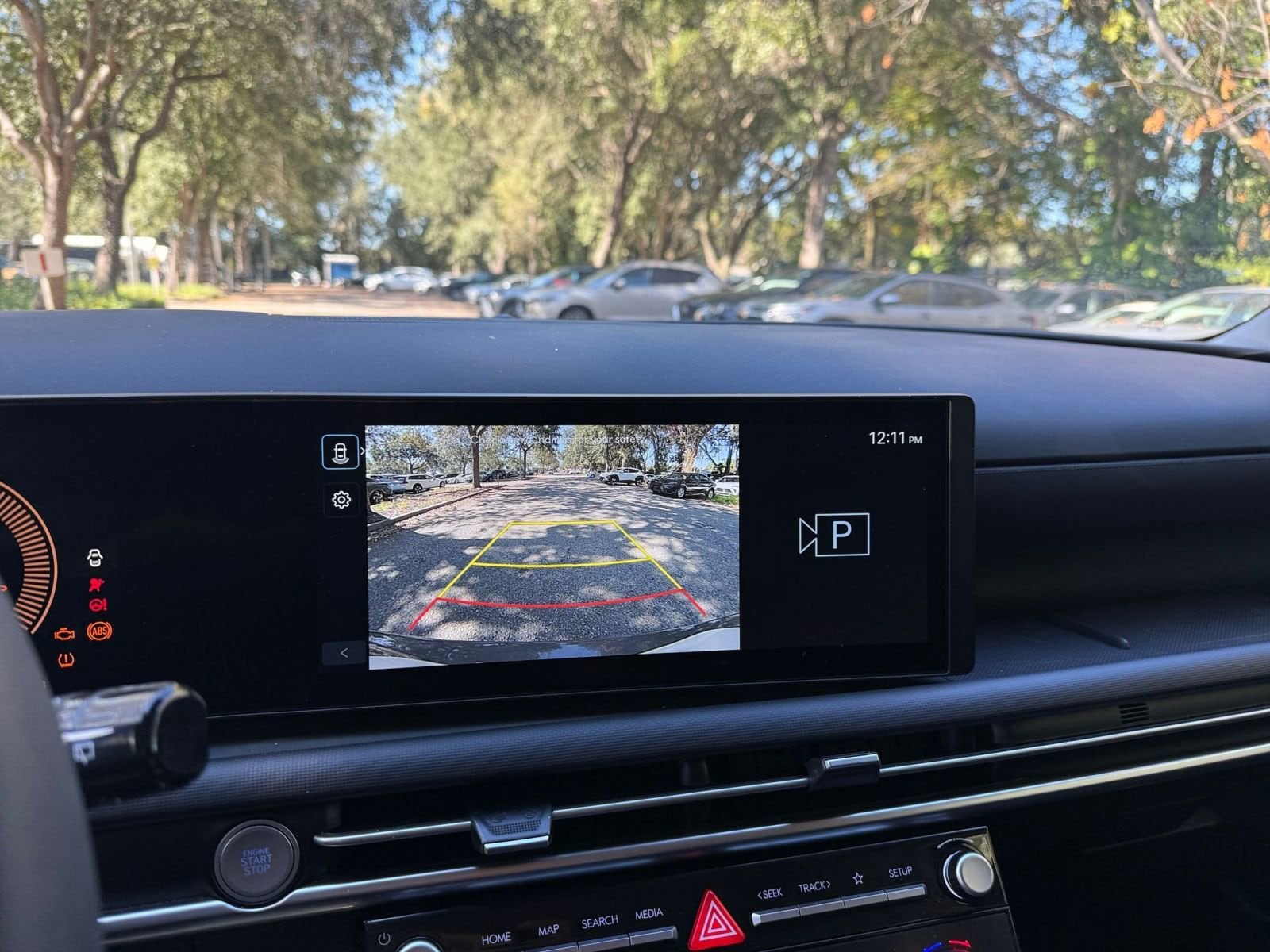 Thumbnail: 2025 Hyundai Tucson - 17