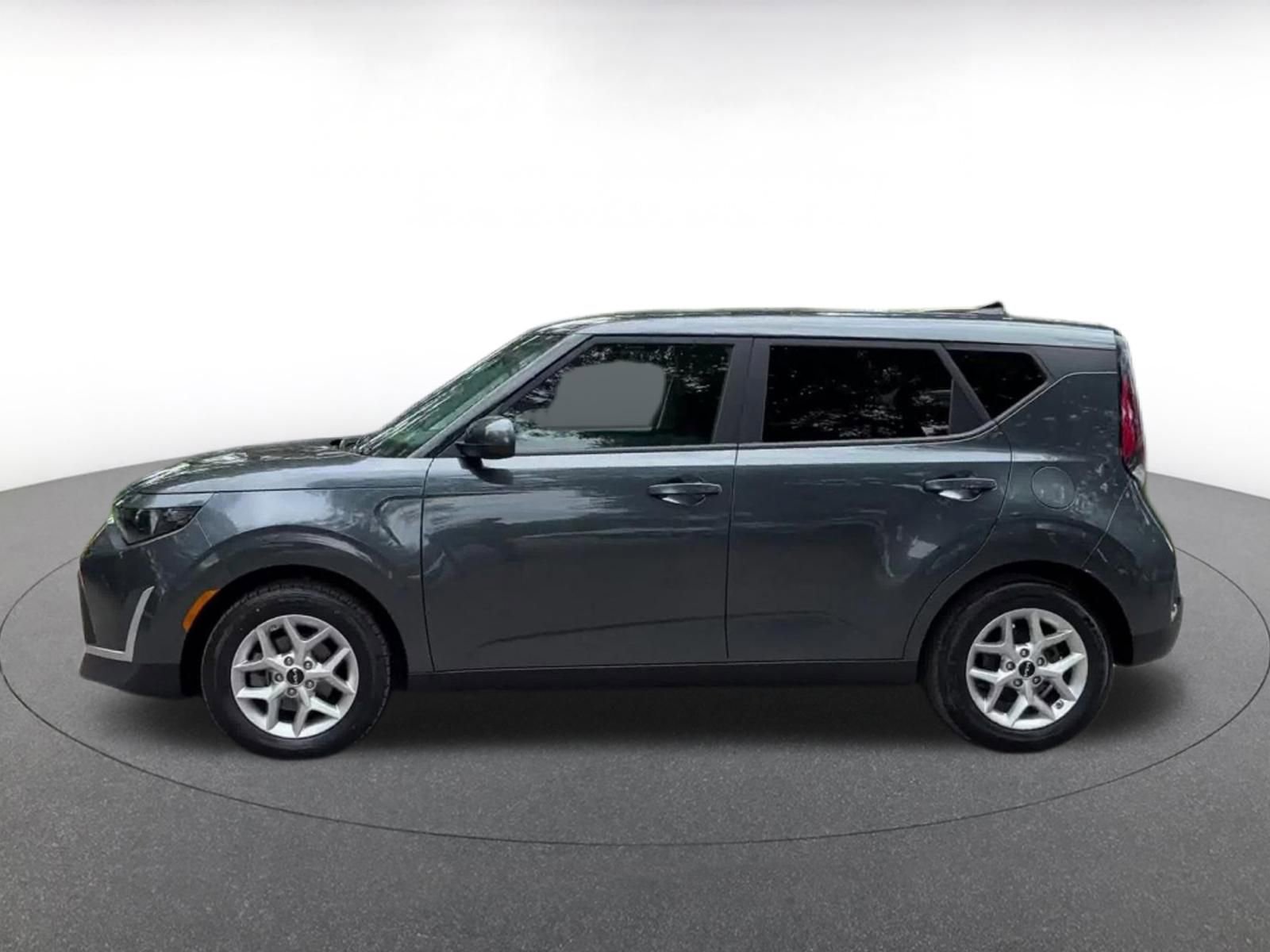 Thumbnail: 2025 Kia Soul - 9
