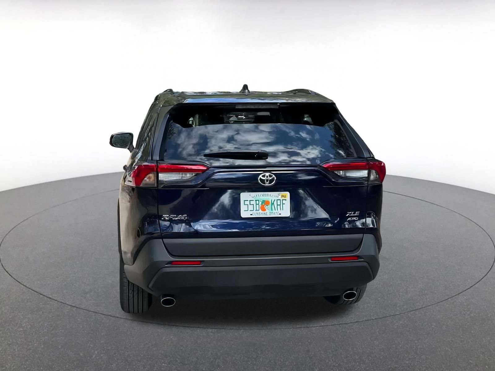 Thumbnail: 2025 Toyota RAV4 - 12