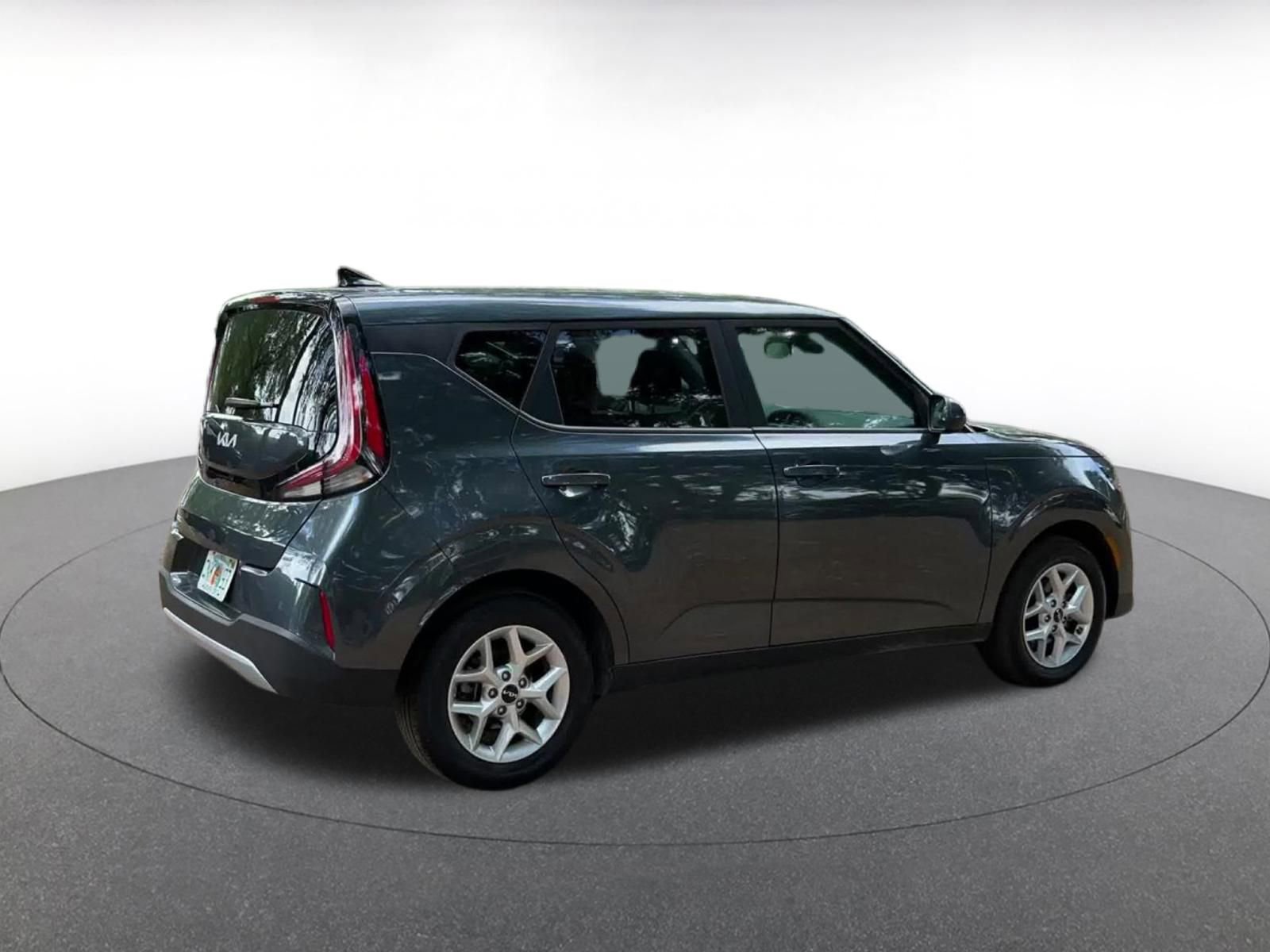 Thumbnail: 2025 Kia Soul - 15