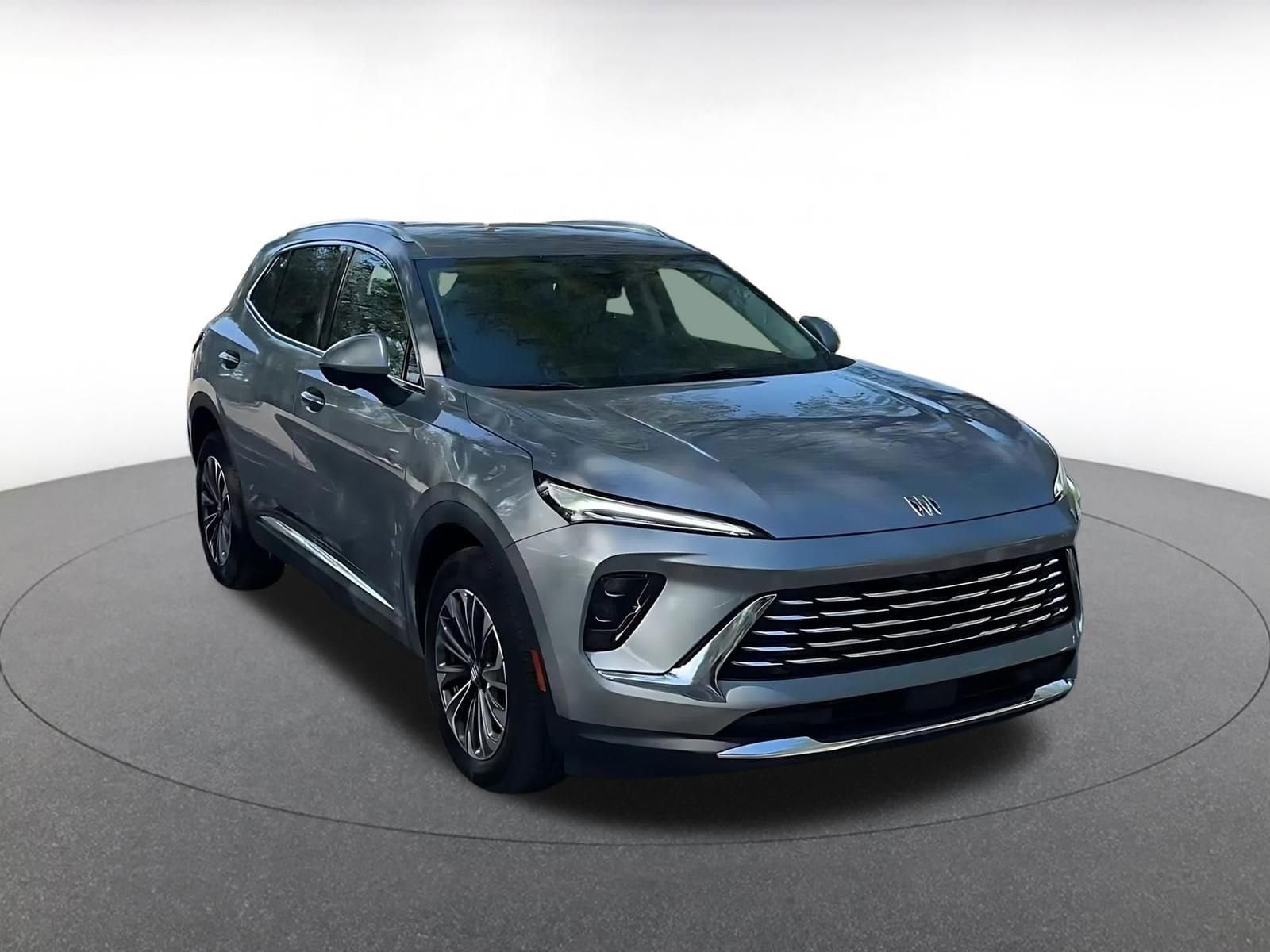 Thumbnail: 2024 Buick Envision - 3