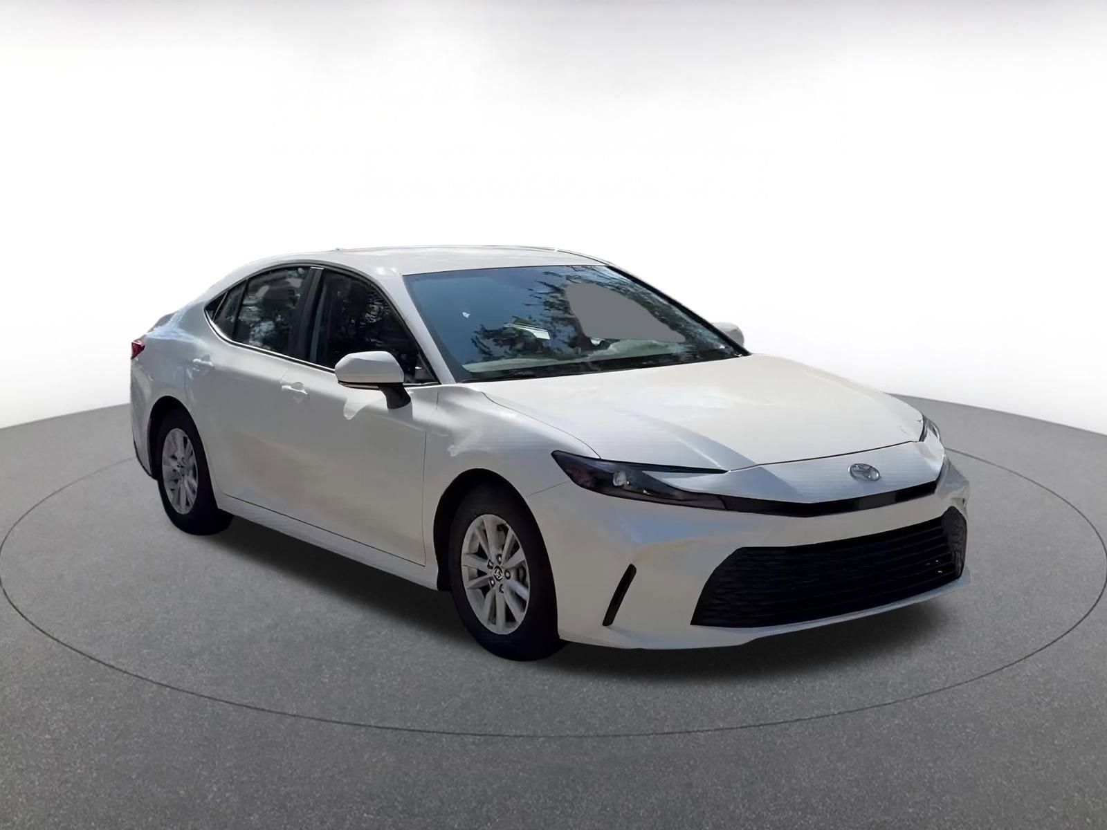 Thumbnail: 2025 Toyota Camry - 3