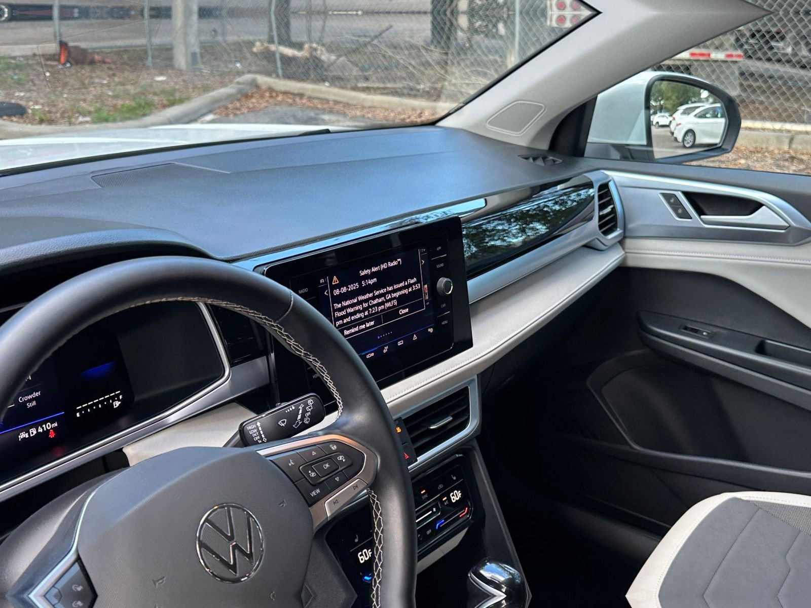 Thumbnail: 2025 Volkswagen Taos - 29