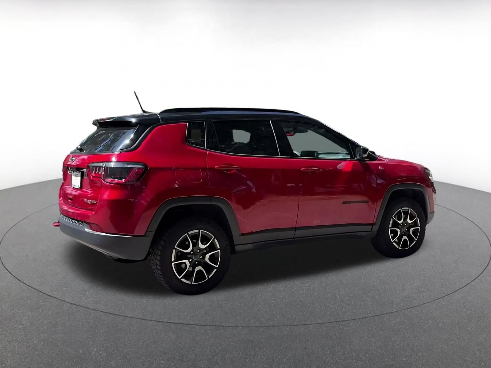 Thumbnail: 2025 Jeep Compass - 13