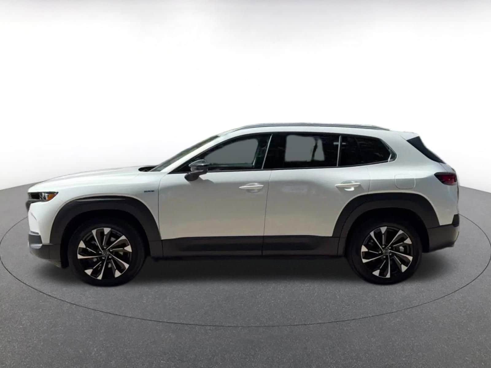 Thumbnail: 2025 Mazda CX-50 - 9