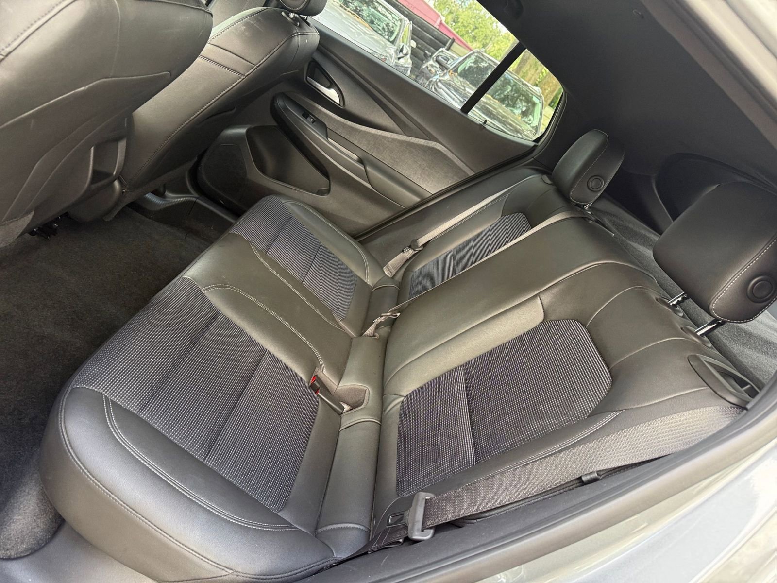 Thumbnail: 2025 Buick Envista - 20