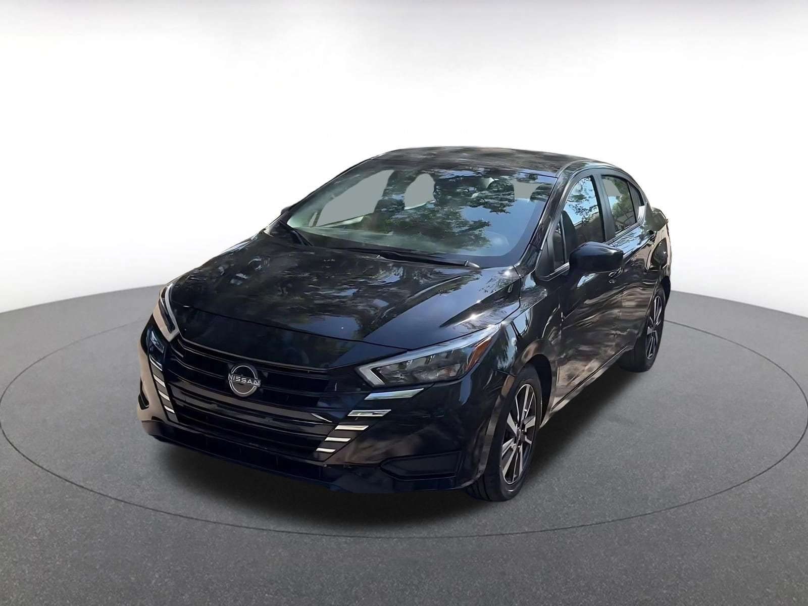 Thumbnail: 2025 Nissan Versa - 7