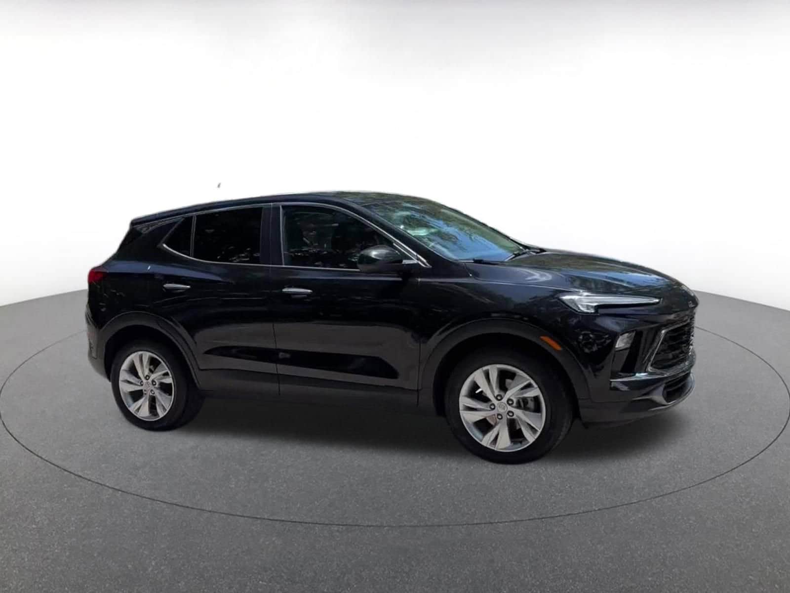 Thumbnail: 2025 Buick Encore GX - 2