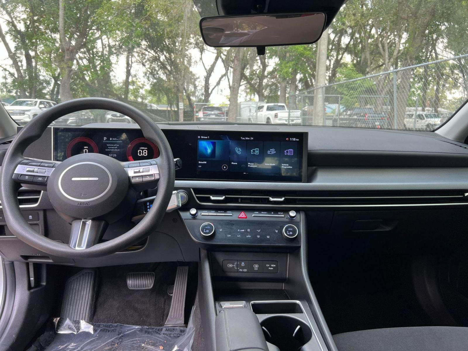 Thumbnail: 2025 Hyundai Sonata - 29