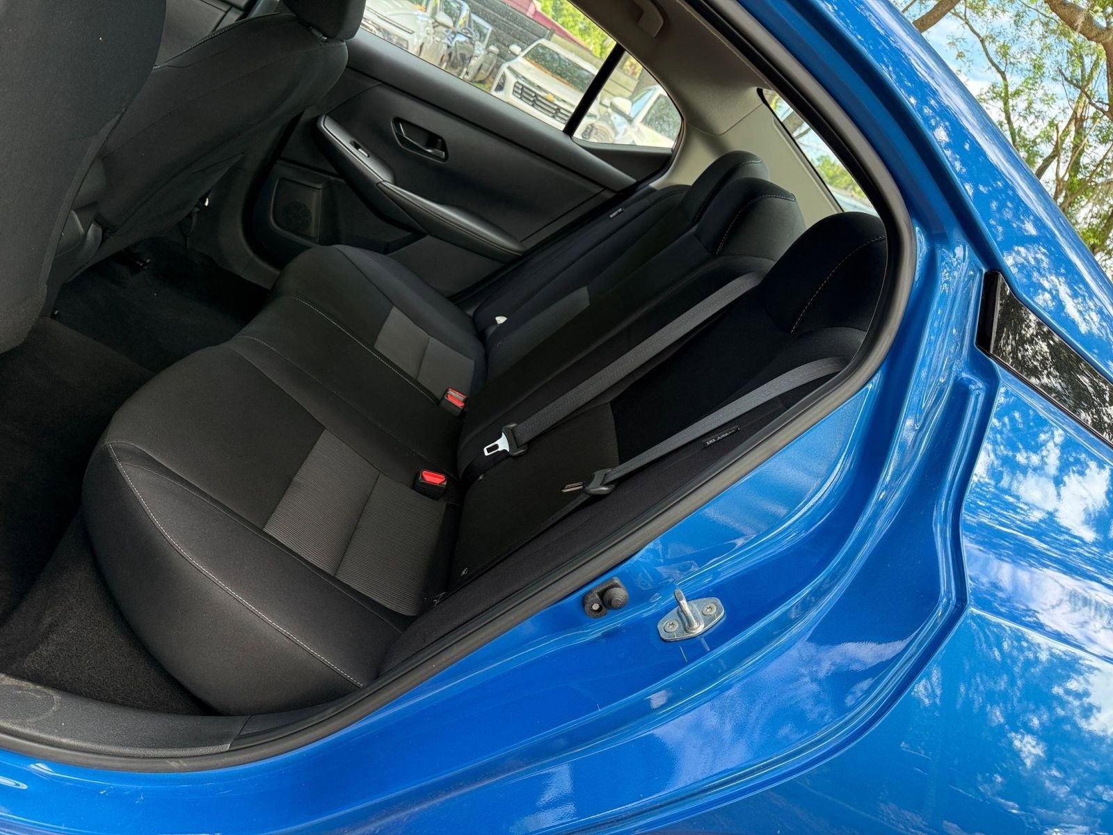 Thumbnail: 2025 Nissan Sentra - 21