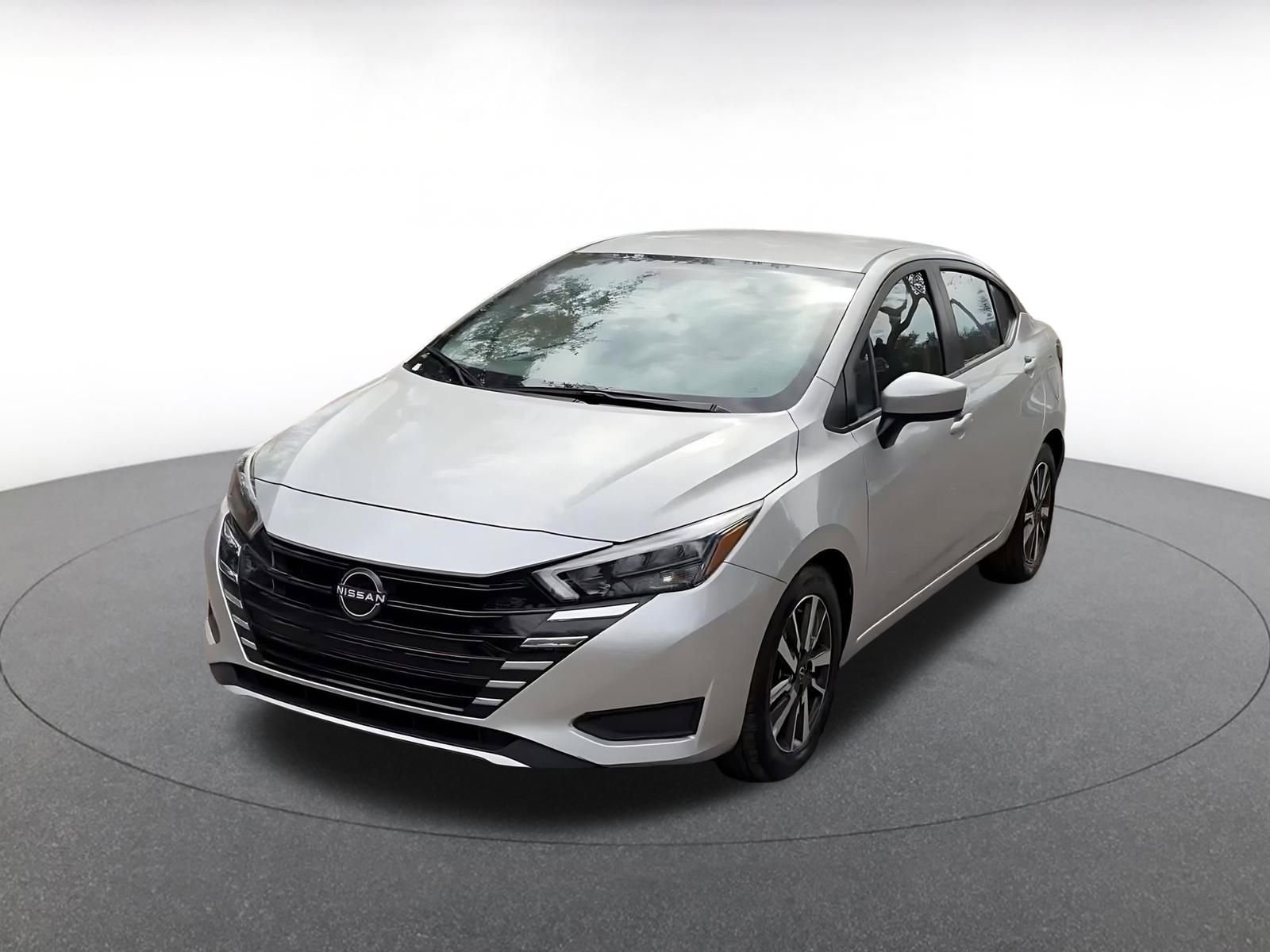 Thumbnail: 2025 Nissan Versa - 7