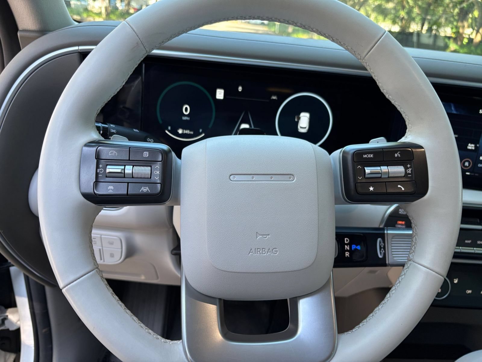 Thumbnail: 2026 Hyundai Palisade - 31