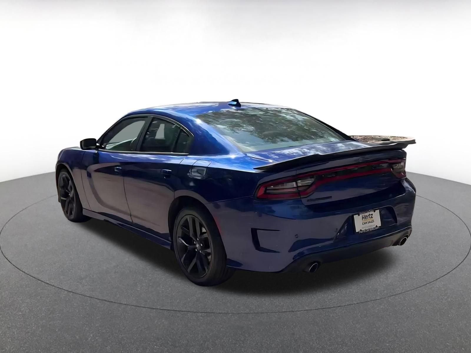 Thumbnail: 2022 Dodge Charger - 11